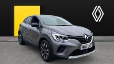 Renault Captur 1.0 TCE 90 Evolution 5dr Petrol Hatchback